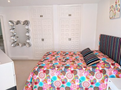 Sale - Luxury Villa -
Moraira - El Portet