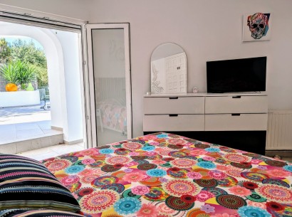 Sale - Luxury Villa -
Moraira - El Portet