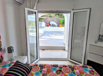 Sale - Luxury Villa -
Moraira - El Portet