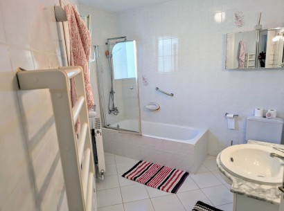 Sale - Luxury Villa -
Moraira - El Portet