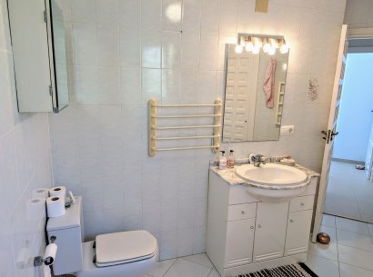 Sale - Luxury Villa -
Moraira - El Portet