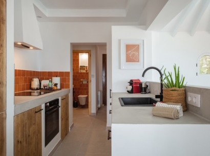 Sale - Chalet -
Jávea - Balcón al mar