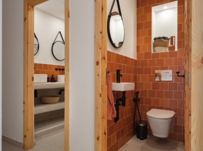Sale - Chalet -
Jávea - Balcón al mar
