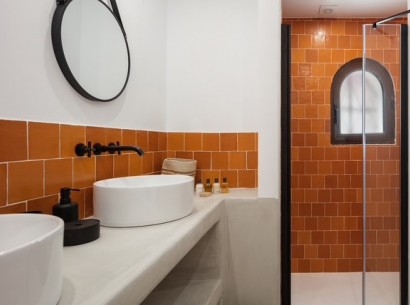 Sale - Chalet -
Jávea - Balcón al mar