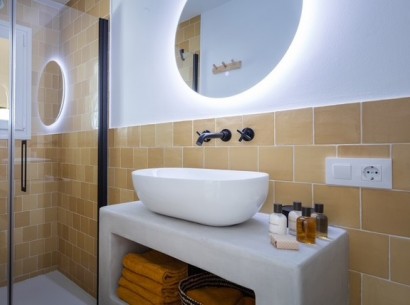 Sale - Chalet -
Jávea - Balcón al mar