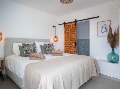 Sale - Chalet -
Jávea - Balcón al mar