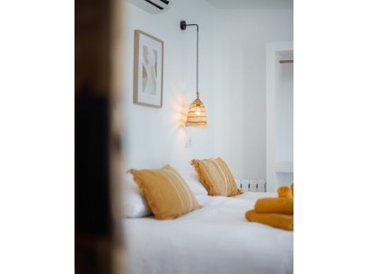Sale - Chalet -
Jávea - Balcón al mar