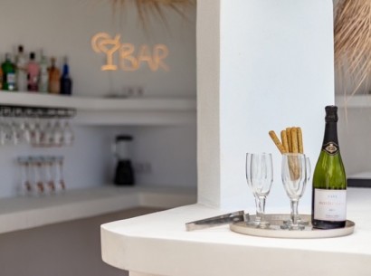 Sale - Chalet -
Jávea - Balcón al mar