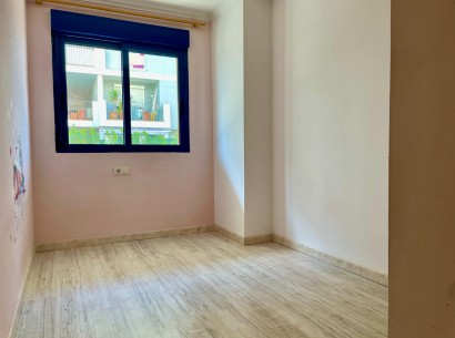 Revente - Appartement -
Denia - Les Marines