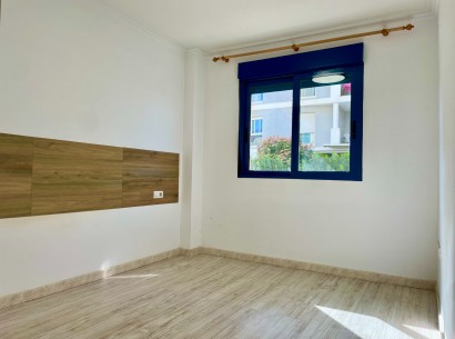 Revente - Appartement -
Denia - Les Marines