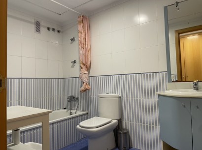 Revente - Appartement -
Denia - Les Marines