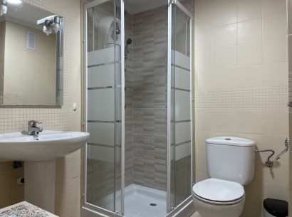 Revente - Appartement -
Denia - Les Marines