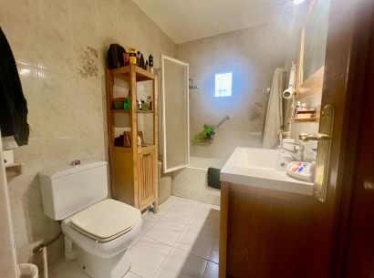 Resale - Town House -
Denia