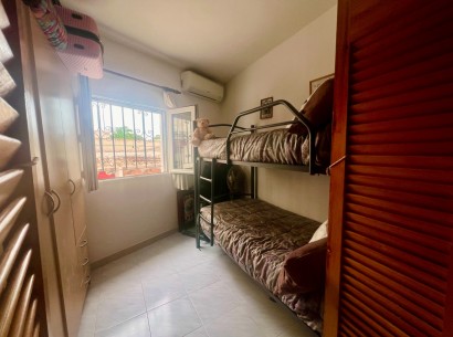 Resale - Town House -
Denia