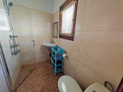Revente - Villa -
Moraira - La Sabatera