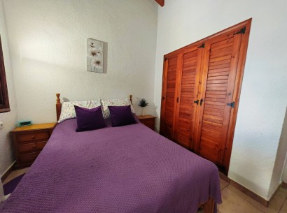 Revente - Villa -
Moraira - La Sabatera