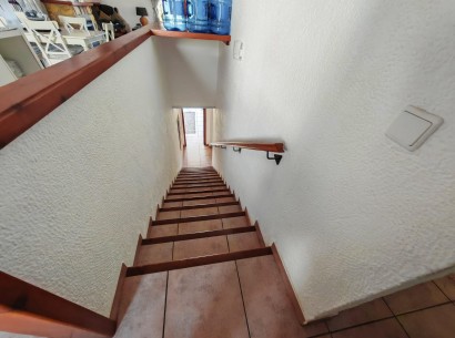 Revente - Villa -
Moraira - La Sabatera