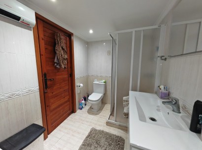 Revente - Villa -
Moraira - La Sabatera