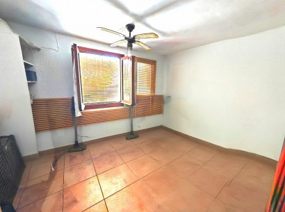 Revente - Villa -
Moraira - La Sabatera