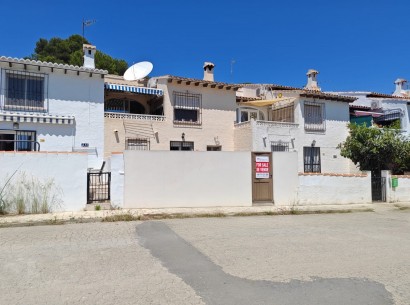 Revente - Villa -
Moraira - La Sabatera