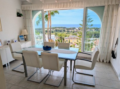 Sale - Chalet -
Moraira - Pinar de L´Advocat