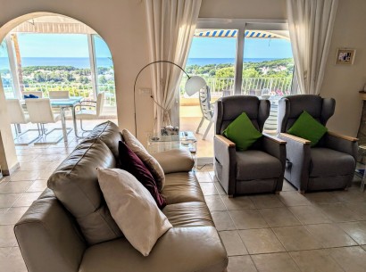 Sale - Chalet -
Moraira - Pinar de L´Advocat