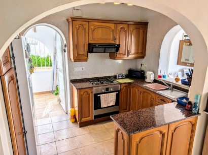 Sale - Chalet -
Moraira - Pinar de L´Advocat