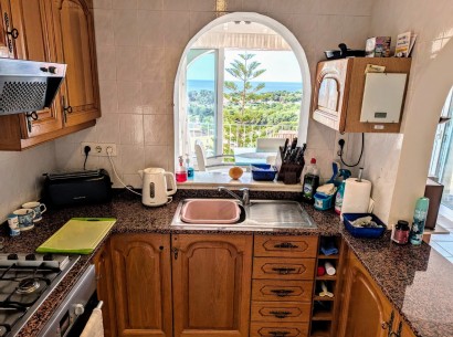 Sale - Chalet -
Moraira - Pinar de L´Advocat