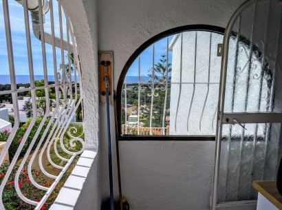Sale - Chalet -
Moraira - Pinar de L´Advocat