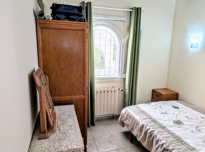 Sale - Chalet -
Moraira - Pinar de L´Advocat