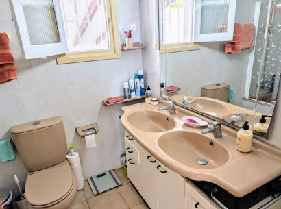Sale - Chalet -
Moraira - Pinar de L´Advocat