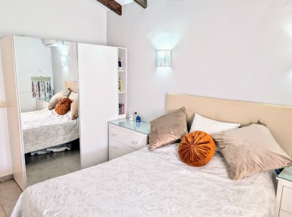 Sale - Chalet -
Moraira - Pinar de L´Advocat