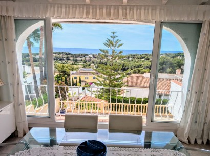 Sale - Chalet -
Moraira - Pinar de L´Advocat