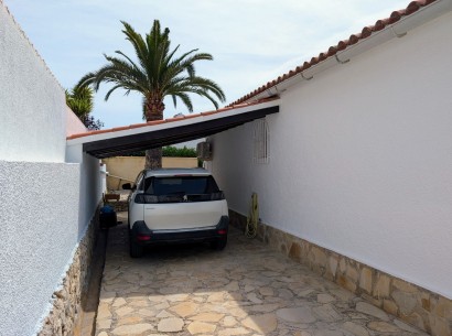 Sale - Chalet -
Moraira - Pinar de L´Advocat