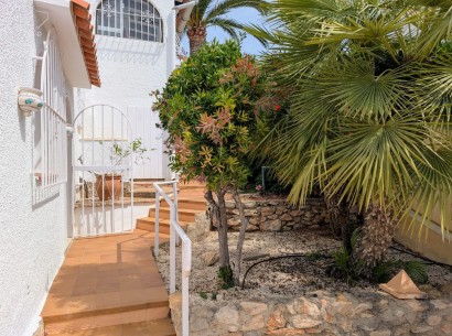 Sale - Chalet -
Moraira - Pinar de L´Advocat