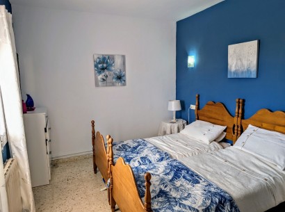 Sale - Chalet -
Moraira - Pinar de L´Advocat