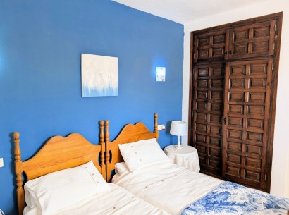 Sale - Chalet -
Moraira - Pinar de L´Advocat