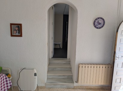 Sale - Chalet -
Moraira - Pinar de L´Advocat