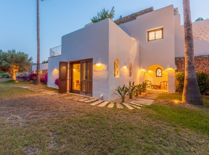 Venta - Luxury Villa -
Moraira - El Portet