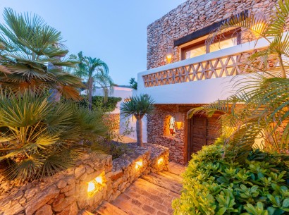 Venta - Luxury Villa -
Moraira - El Portet