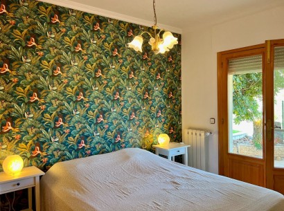 Revente - Villa -
Calpe