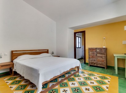 Venta - Villa -
Benissa