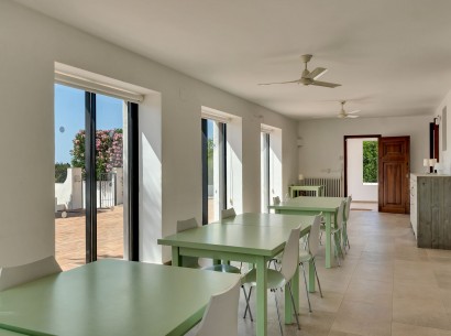 Venta - Villa -
Benissa