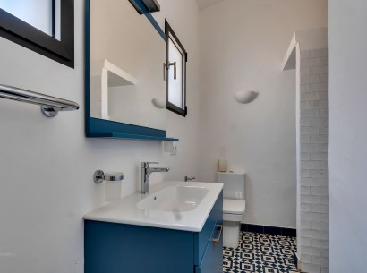 Venta - Villa -
Benissa