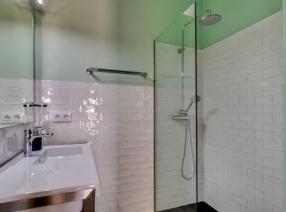 Venta - Villa -
Benissa