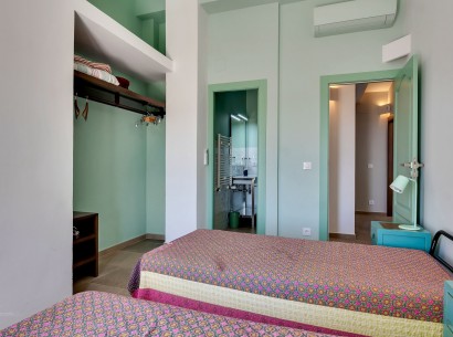 Venta - Villa -
Benissa