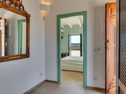 Venta - Villa -
Benissa