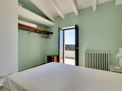 Venta - Villa -
Benissa