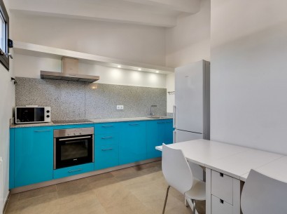 Venta - Villa -
Benissa