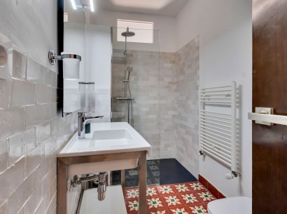 Venta - Villa -
Benissa